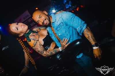 Party Bild aus dem Maxxim Club Berlin vom 27.09.2025